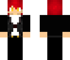 random skin i made