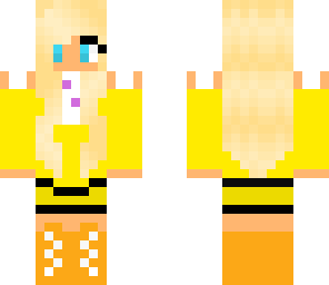 chica the human