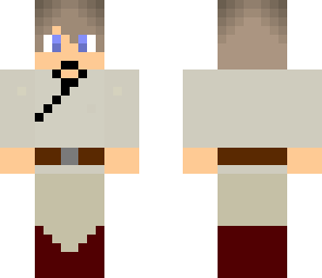luke skywalker