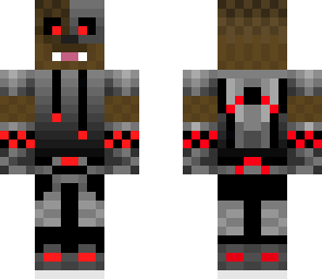 terminator bacca