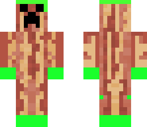 bacon fighter