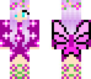 flower fairy