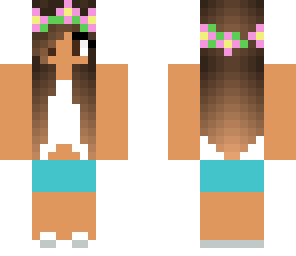 my skin