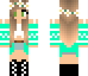 beautfiul teenager