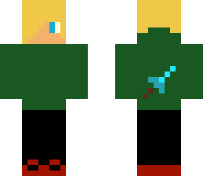 skin for friend aaaracer