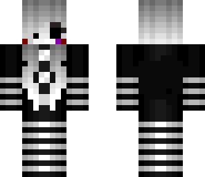 marionette