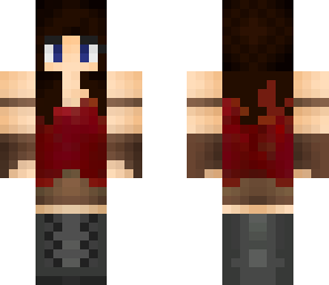 female adem elf