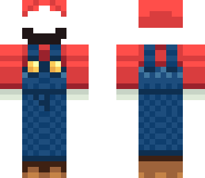 fnaw mario