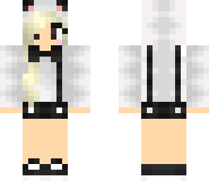 changed the blush