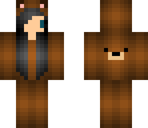 bear edit