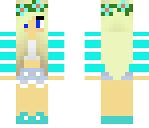 cuppey's skin