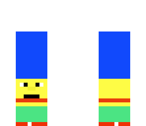 marge xd