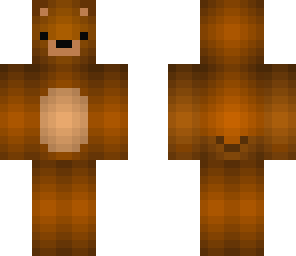bear v3