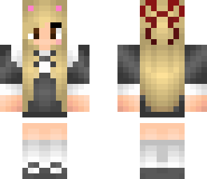 updated anime girl