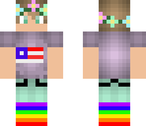 my skin 4th of july