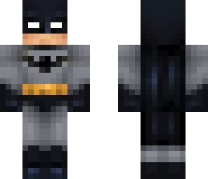 batman