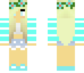 ray's skin