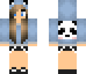 panda nerd