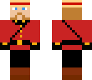 rcmp officer