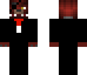 cool foxy