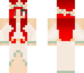 maya elf