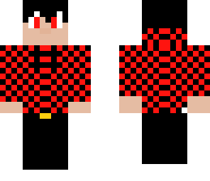 enderlord's boy