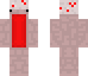 cake man