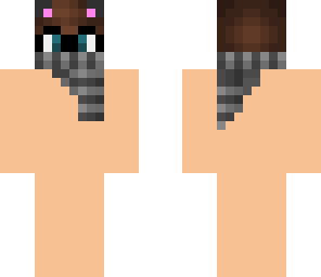scarf crazzy base