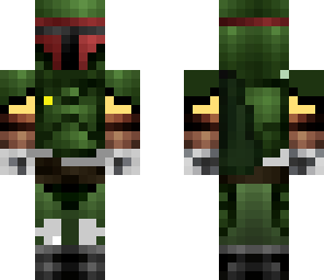 boba fett
