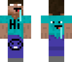 derp herobrine