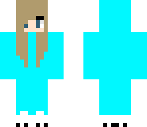 bear girl