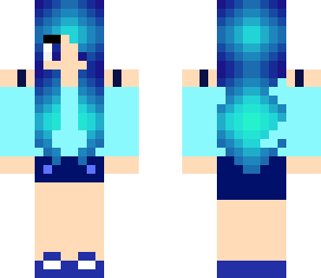 ice teen