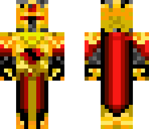 the devils knight v2