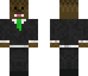 green jerome
