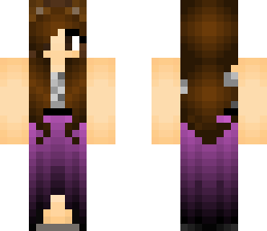prom skin