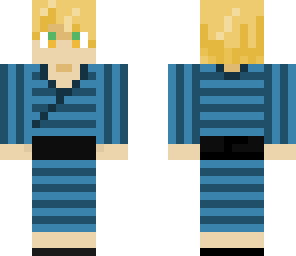 male yukata