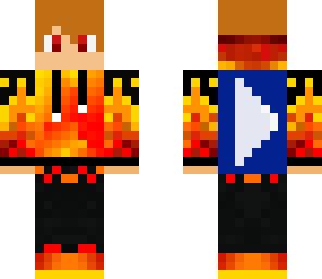 youtube blaze teen