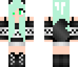 mint giirl