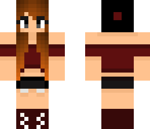 jannette character