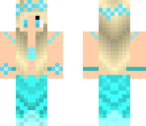 mermaid