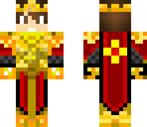 theking