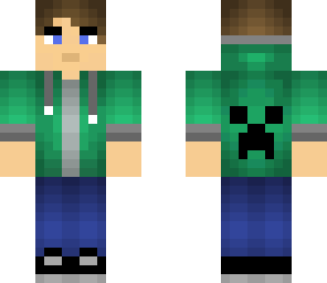 teen creeper guy