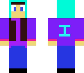 noob girl