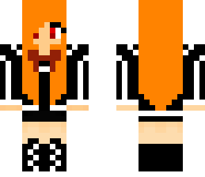 ember cross in vampire knight