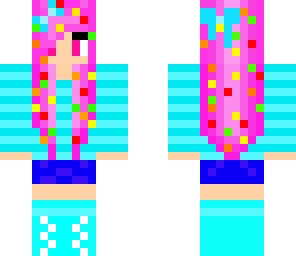 candy girl