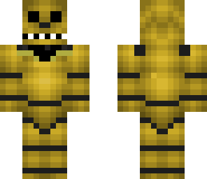 colden freddy