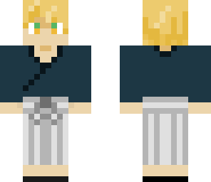 male yukata 2