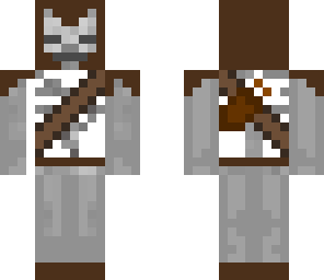 assasin skeleton