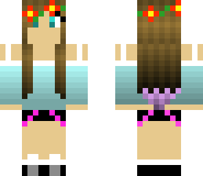 cool skin