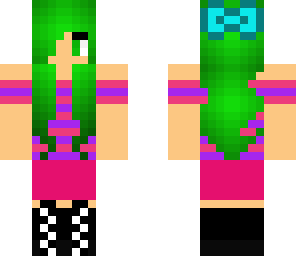 popular girl